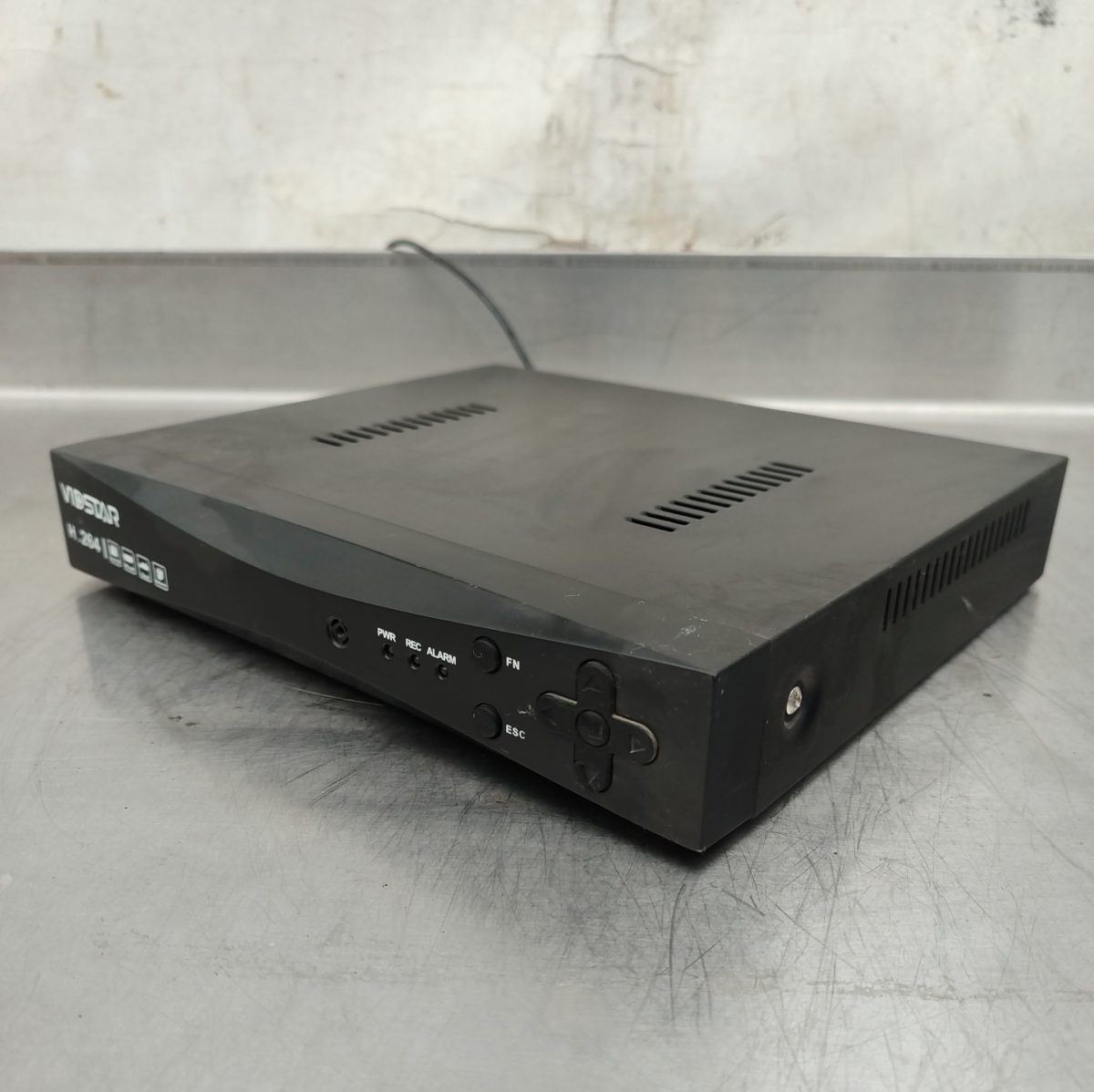 Купить Видеорегистратор Vidstar VSR-0460-AHD-M