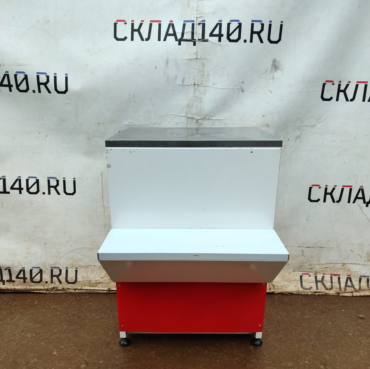 Купить Прилавок кассовый МХМ Нова П 2629