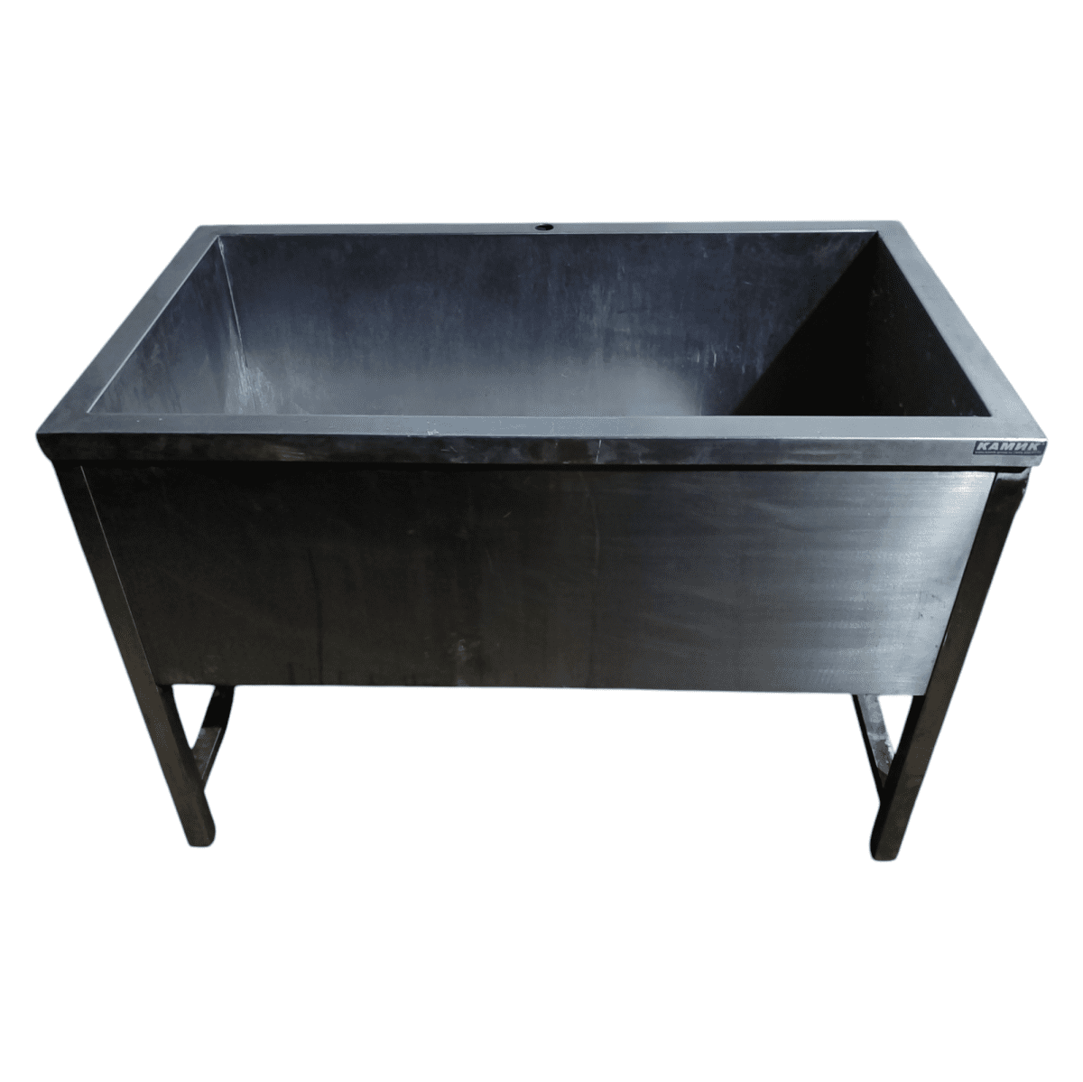 Купить Котломойка 120/70/85 глубина 40