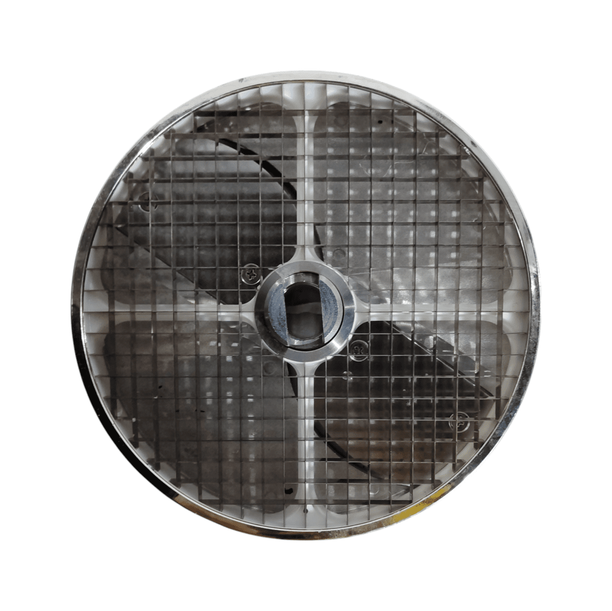 Купить Комплект для нарезки кубиками 10х10мм МПР-350,МПО-1