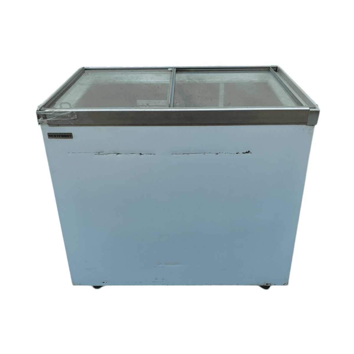 Купить Морозильный ларь VESTFROST IKG 273 Basic