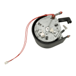 Термоблок Nivona 2003 для Nivona Nicr 605 Typ 667