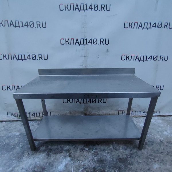 Купить Стол разделочный Edesa ANB-120