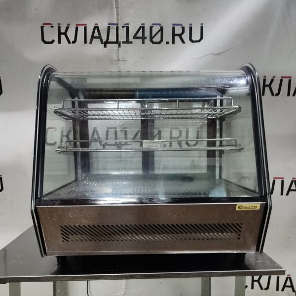 Купить Витрина холодильная Convito RTW-120L