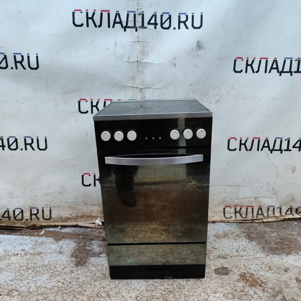Купить Электрическая плита Hansa FCCX58208