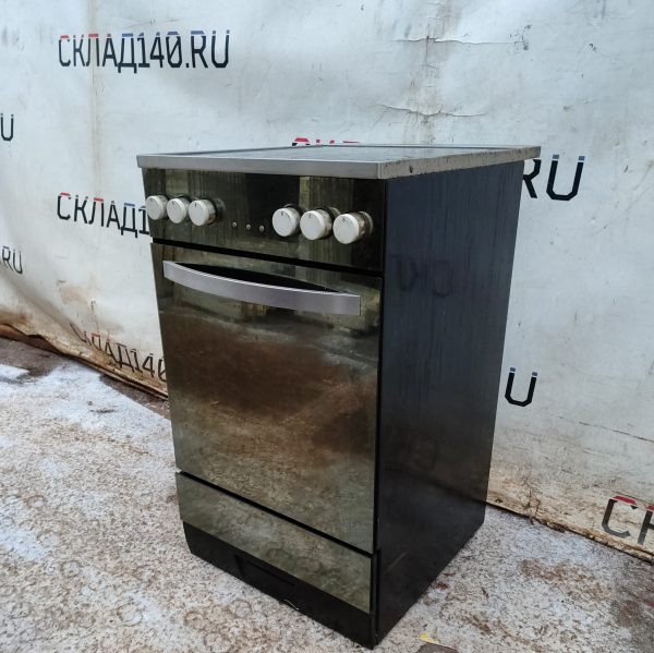 Купить Электрическая плита Hansa FCCX58208