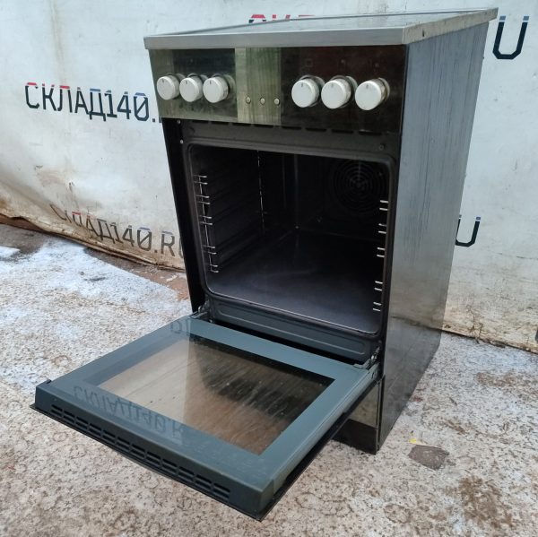 Купить Электрическая плита Hansa FCCX58208