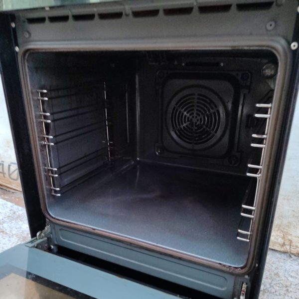 Купить Электрическая плита Hansa FCCX58208