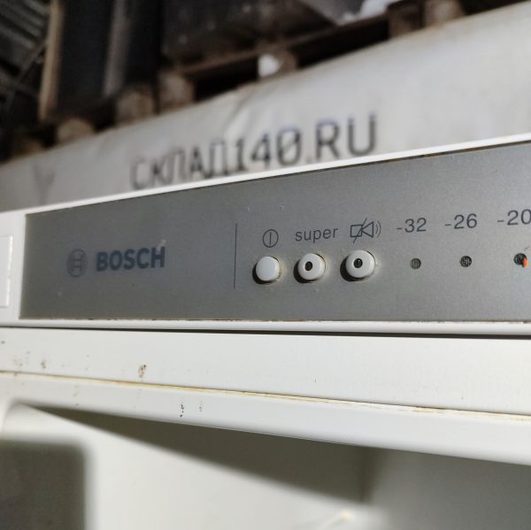 Купить Холодильник Bosch KGV39Z37