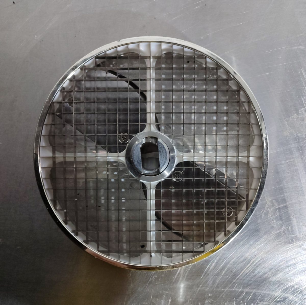 Купить Комплект для нарезки кубиками 10х10мм МПР-350,МПО-1