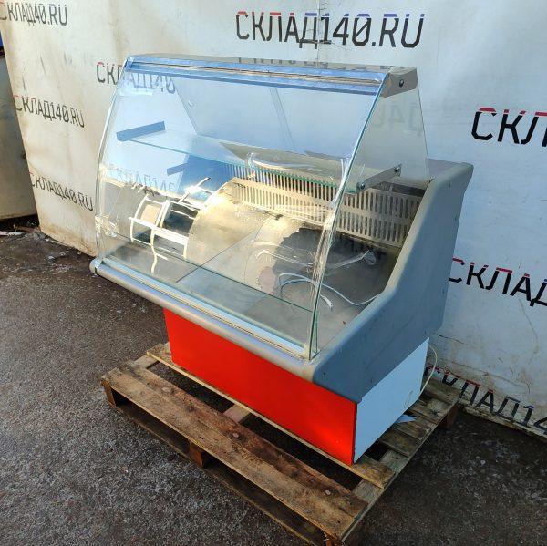 Купить Витрина универсальная МХМ Нова ВХСн-1.0