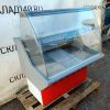 Купить Витрина универсальная МХМ Нова ВХСн-1.0