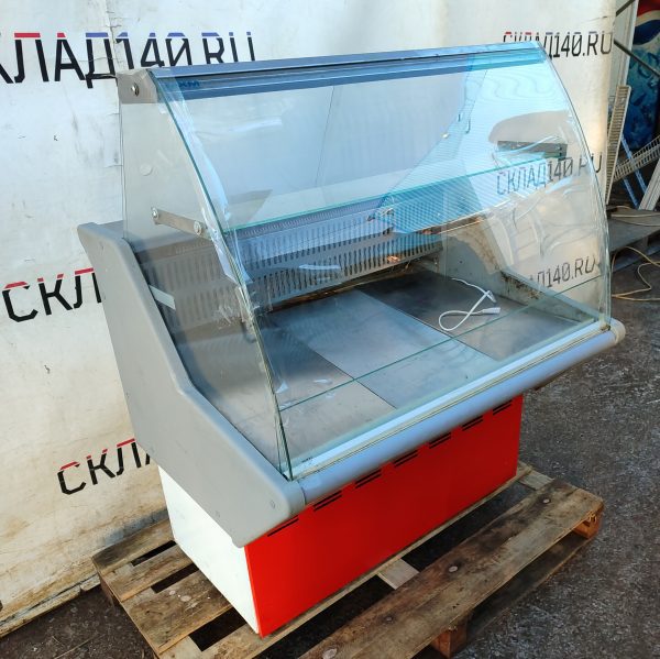 Купить Витрина универсальная МХМ Нова ВХСн-1.0
