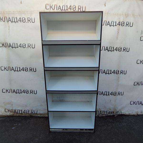 Купить Стеллаж 85/30/200