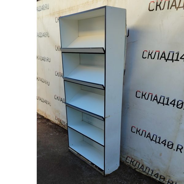 Купить Стеллаж 85/30/200