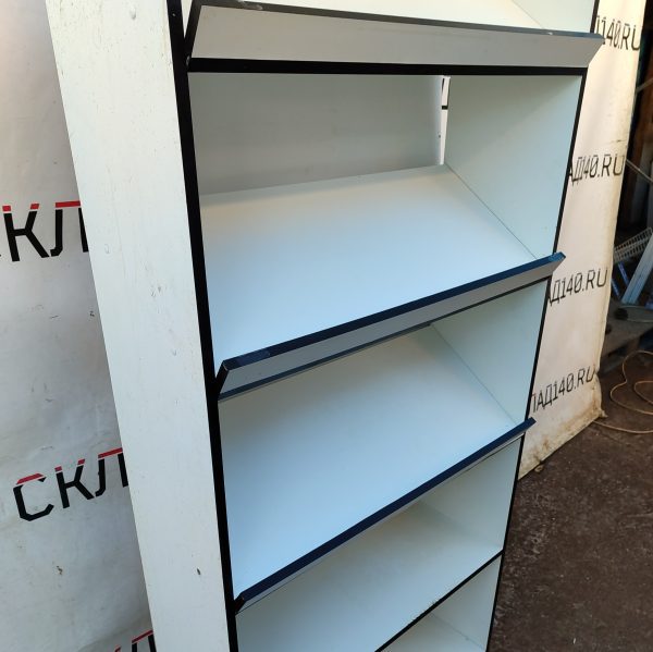 Купить Стеллаж 85/30/200