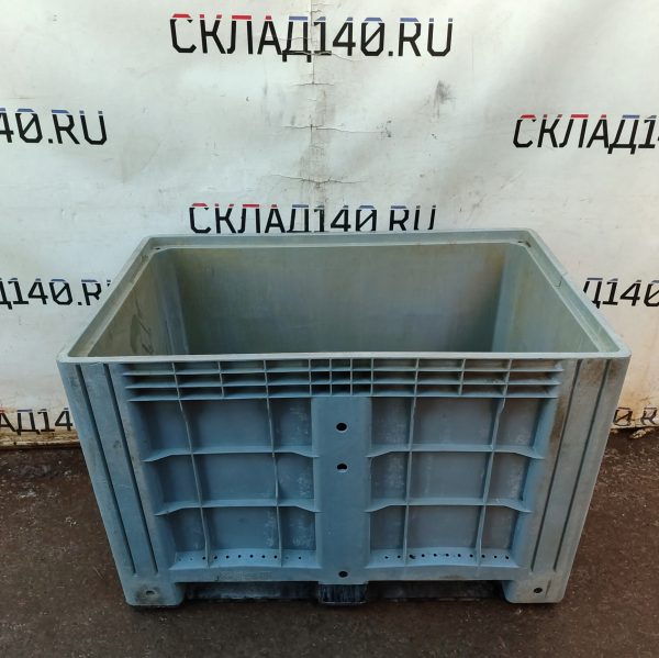 Купить Пластиковый контейнер IPLAST IBOX 120/80/90