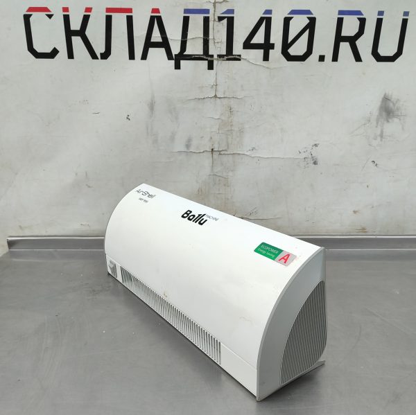 Купить Тепловая завеса Ballu BHC-L05S02-S