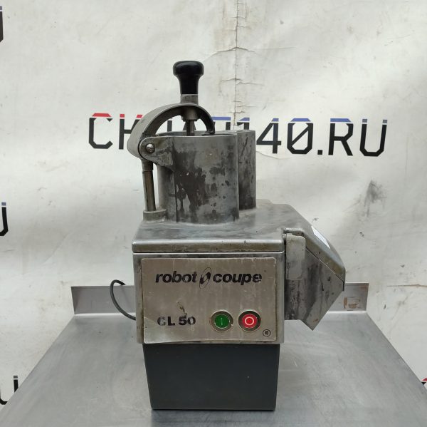 Купить Овощерезка Robot Coupe CL 50