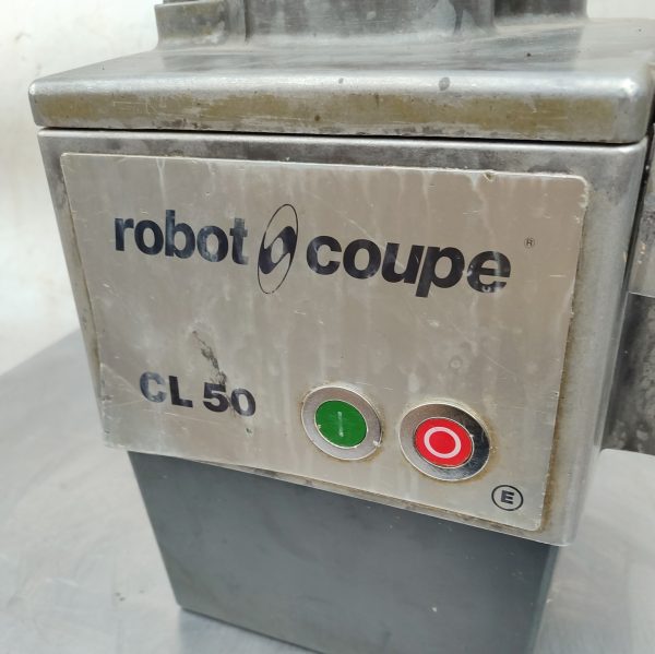 Купить Овощерезка Robot Coupe CL 50