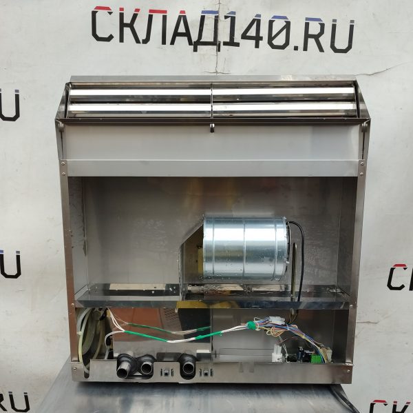 Купить Зонт вытяжной Unox XC 314