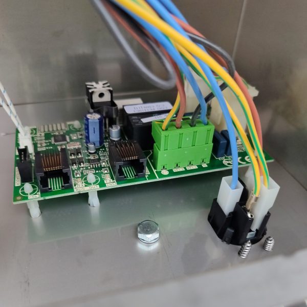 Купить Зонт вытяжной Unox XC 314