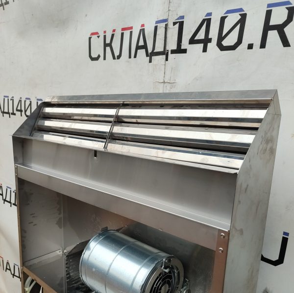 Купить Зонт вытяжной Unox XC 314