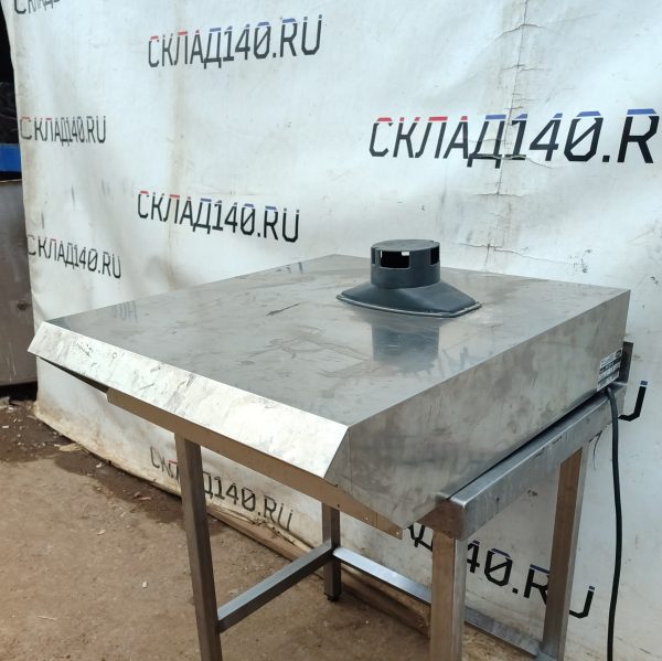Купить Зонт вытяжной Unox XC 314