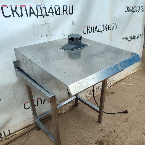 Купить Зонт вытяжной Unox XC 314