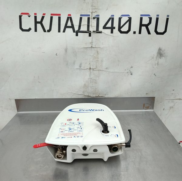 Купить Cмеситель-дозатор Seko ProWash