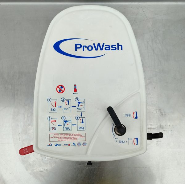 Купить Cмеситель-дозатор Seko ProWash