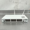 Купить Коммутатор Mikrotik CRS125-24G-1S-2HND-IN