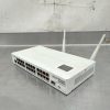 Купить Коммутатор Mikrotik CRS125-24G-1S-2HND-IN