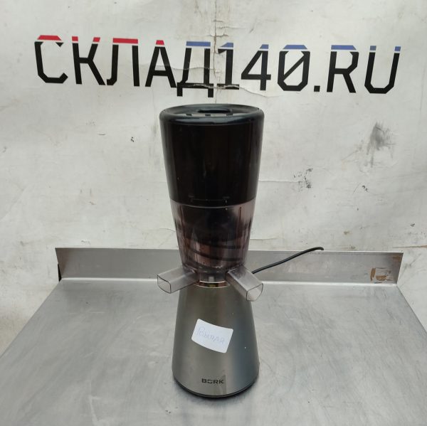 Купить Соковыжималка Bork сокопресс S600