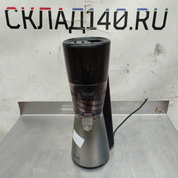 Купить Соковыжималка Bork сокопресс S600