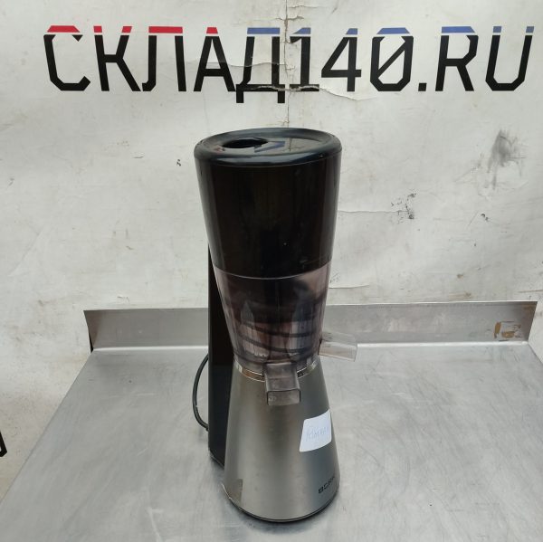 Купить Соковыжималка Bork сокопресс S600