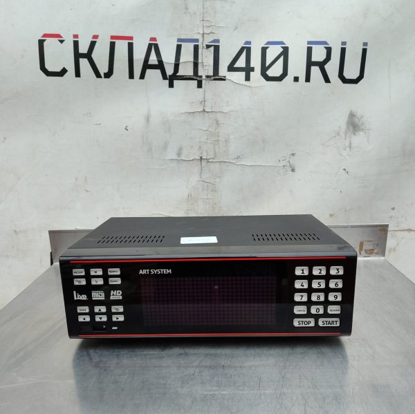 Купить Профессиональная караоке система AST-100