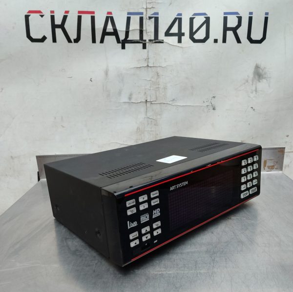 Купить Профессиональная караоке система AST-100