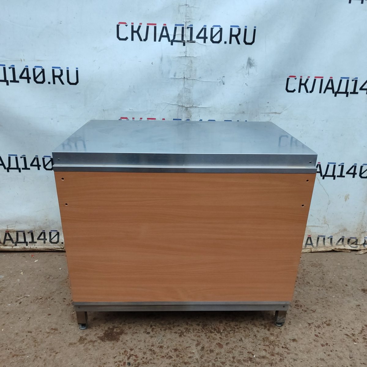 Купить Нейтральный прилавок линии раздачи Ozti 100/71/86