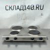 Купить Плита электрическая Ariston 7HPF 604 IX RU/HA