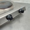 Купить Плита электрическая Ariston 7HPF 604 IX RU/HA