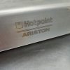 Купить Плита электрическая Ariston 7HPF 604 IX RU/HA