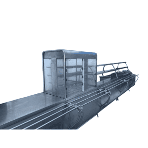 Линия раздачи Abat серия Патша