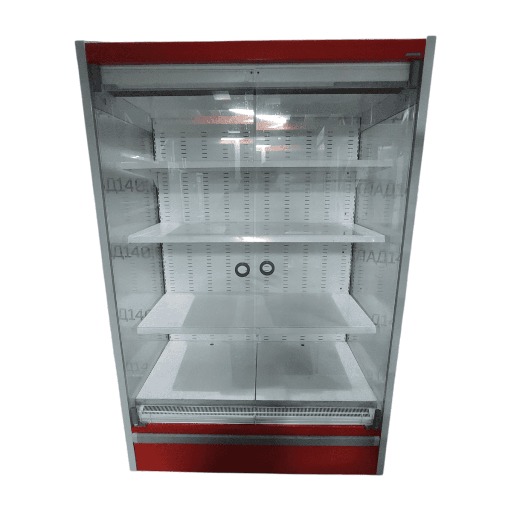 Горка холодильная МХМ Купец