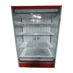 Горка холодильная МХМ Купец ВХСп-1,25 двери стекло