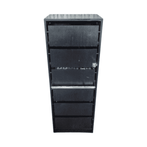 Купить Сигаретный шкаф диспенсер 36 позиций 47/40/127