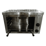 Гриль Salamander VIATTO HES-938