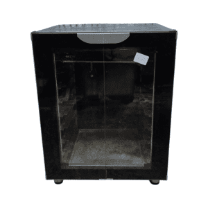 Шкаф расстоечный Abat ШРТ-8-01Э