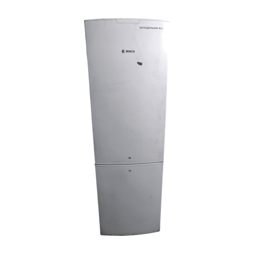 Холодильник Bosch KGV39Z37