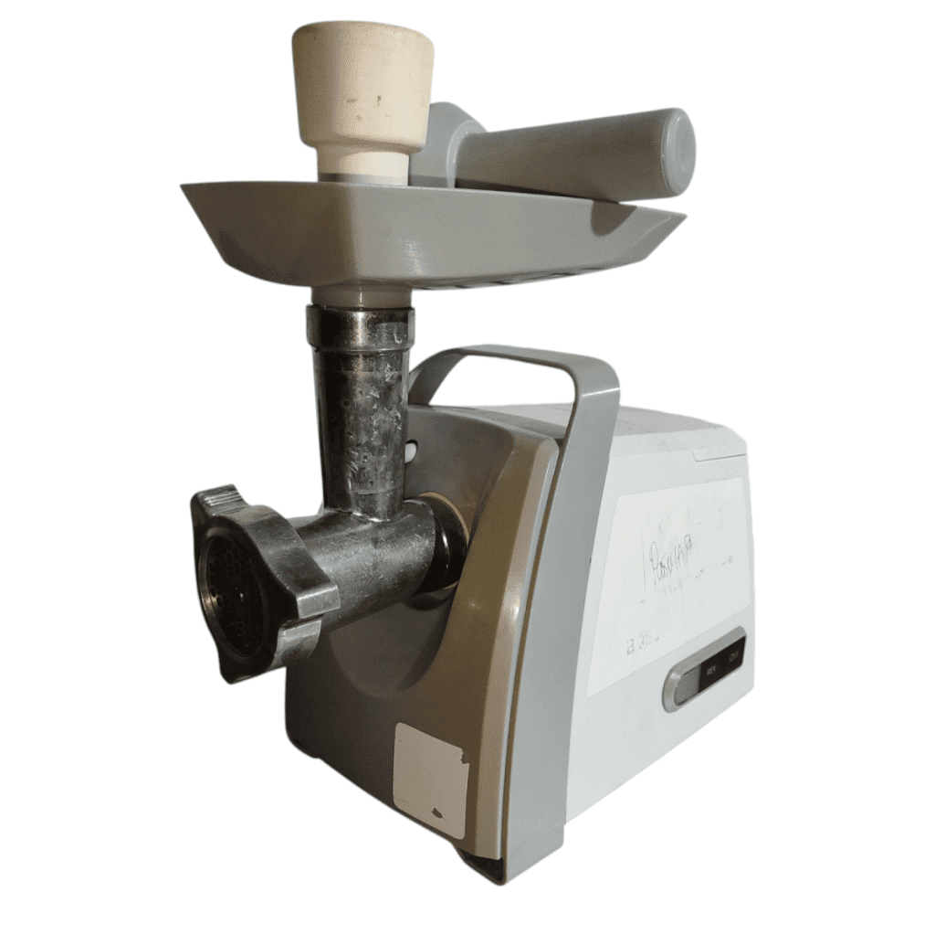 Мясорубка Bosch MFW 66020/10 CNFW6